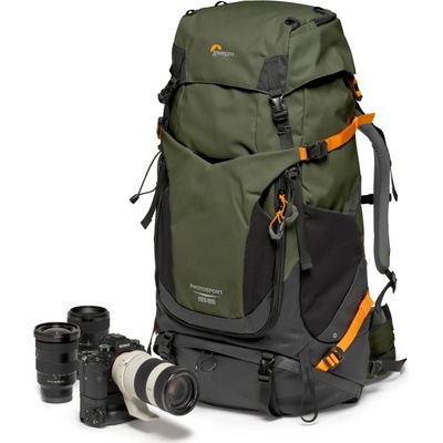 Lowepro PhotoSport PRO 55L AW IV S-M – Hledejceny.cz