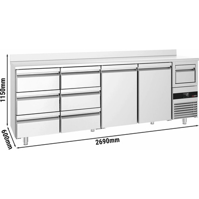 Vasegastro 4896