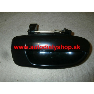 Hyundai ACCENT 1/00-3/03 kľučka Pravá zadná