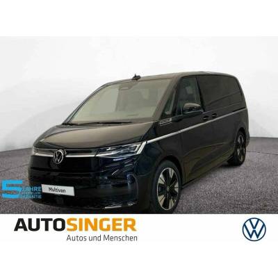 Volkswagen T7 Multivan eHybrid Style 4Motion 180 kW