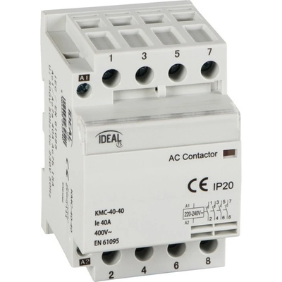 Kanlux KMC-40-40