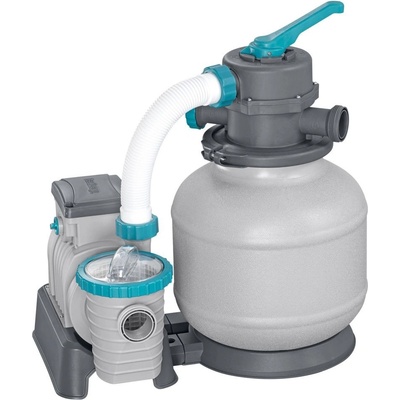 Bestway 58499 Expert Evo 8327 l/hod