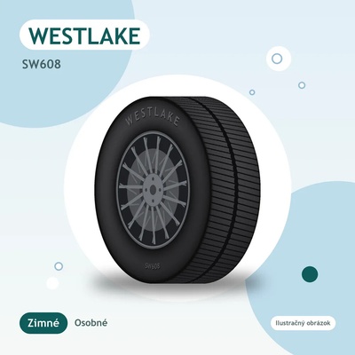 Westlake SW608 215/65 R16 98H