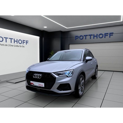 Audi Q3 35 TFSI Advanced 110 kW
