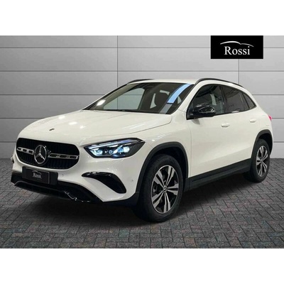Mercedes-Benz GLA 250 e 160 kW