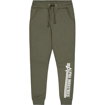 Alpha Industries AI Jogger dark olive