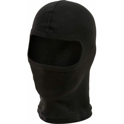 Kukla Highlander Forces Thermal Balaclava Black