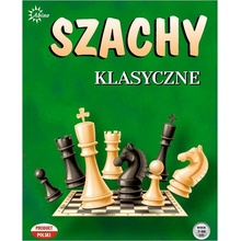 Abino klasické šachy