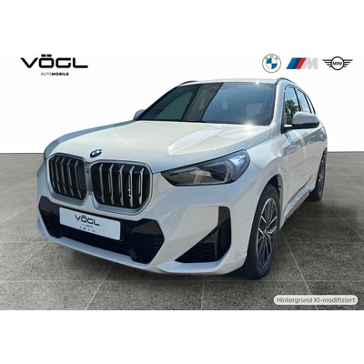 BMW X1 xDrive23i M Sport 160 kW
