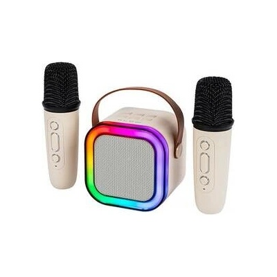 Blow KARAOKE RGB béžové