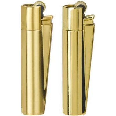 Clipper Metal Gold