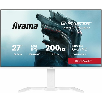 iiyama ProLite GB2771QSU-W1