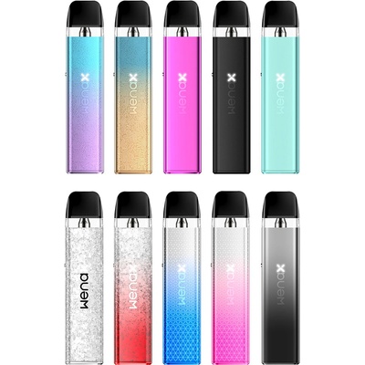 GeekVape Wenax Q Mini pod 1000 mAh Red Gem 1 ks