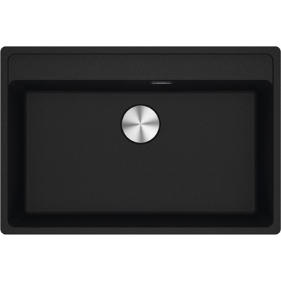 Franke MRG 610-72 RTL Onyx
