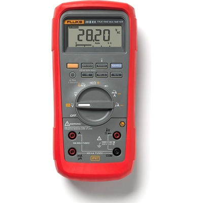 Fluke 28 II EX