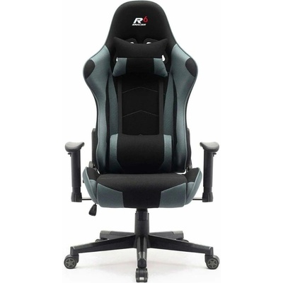 Sracer R6 s područkami černá-šedá – Hledejceny.cz
