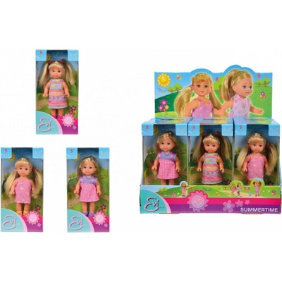 Simba Steffi Love Evička v letním oblečení Toys