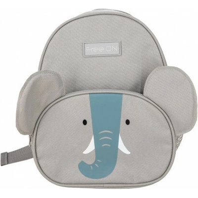FREEON Detský batoh Explorer Pals Elephant