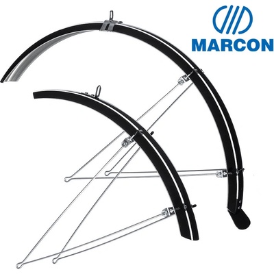 Force Marcon 58 Aluflex