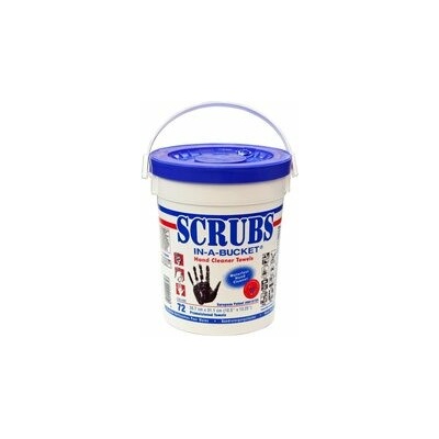 ROCOL SCRUBS čistiace útierky 1 ks