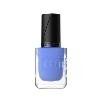 Catrice Lak na nehty Gel Affair (Nail Lacquer) 10,5 ml 51 Blue Skies Ahead