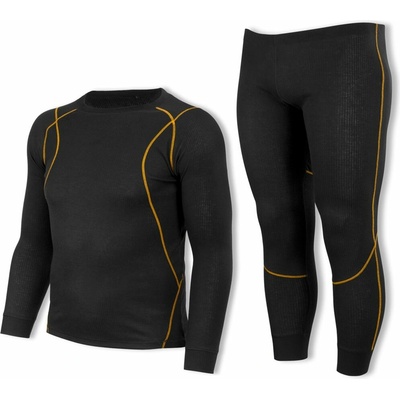 Bennon Merino Underwear black – Hledejceny.cz
