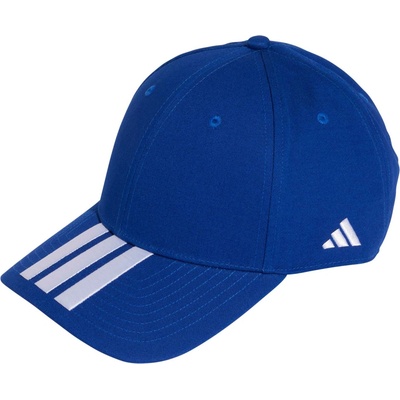 adidas TIRO BB CAP Modrá / Biela