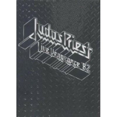 Judas Priest: Live Vengeance '82: DVD