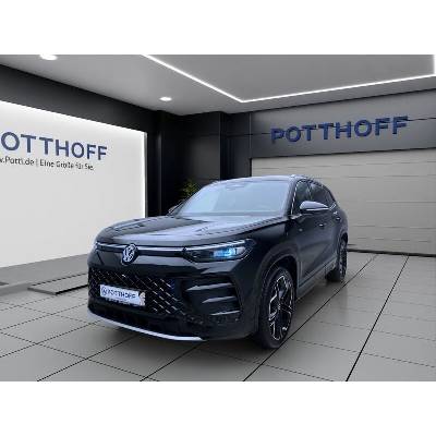Volkswagen Tayron 1.5 eHybrid R-Line DSG 150 kW