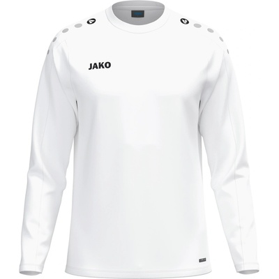 Jako One mikina bílá