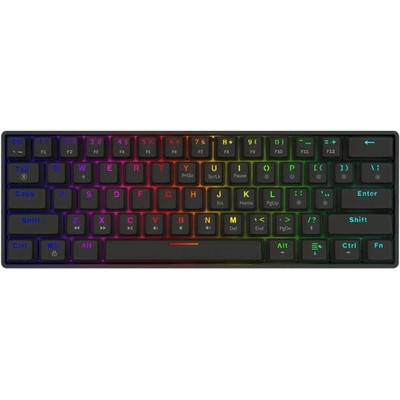 Savio BLACKOUT X2 OUTEMU Blue Hot Swap