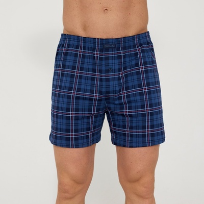 Cornette Comfort 002/261 pánské trenky tm.modrá – Hledejceny.cz