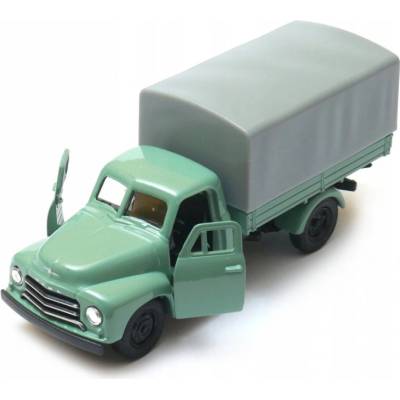 WELLY Oldtimer 39 viac druhov 1:34