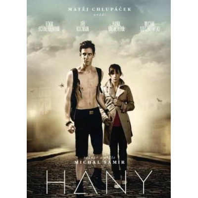 Hany DVD
