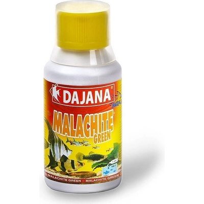 Dajana Malachitová zeleň 100 ml 16521 – Hledejceny.cz