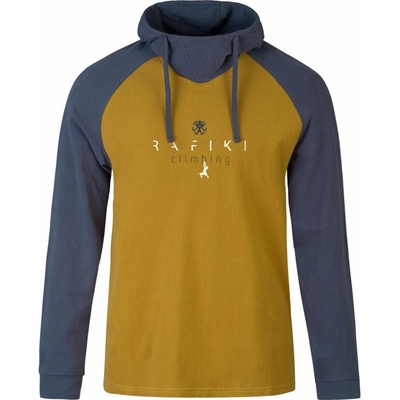 Rafiki TRAVERSE avocado/ink