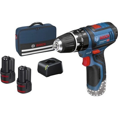 Bosch GSB 12V-15 0.601.9B6.90H