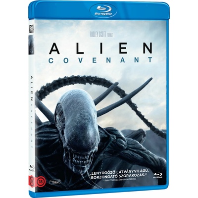 Vetřelec Covenant BD – Hledejceny.cz
