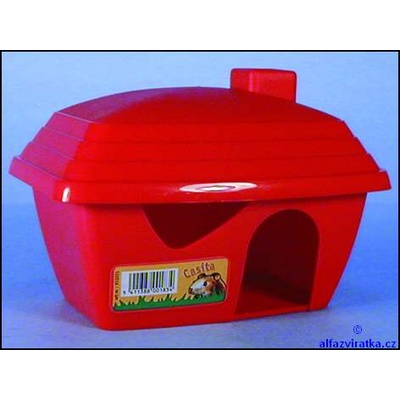 Savic Casita 15,5 x 11,5 x 10,5 cm – Hledejceny.cz