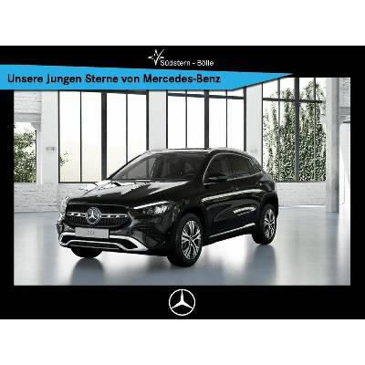 Mercedes-Benz GLA 220 140 kW