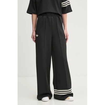 adidas Originals Neuclassics čierna s nášivkou JI8516