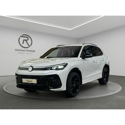 Volkswagen Tiguan 2.0 TSI R-Line 4Motion DSG 195 kW