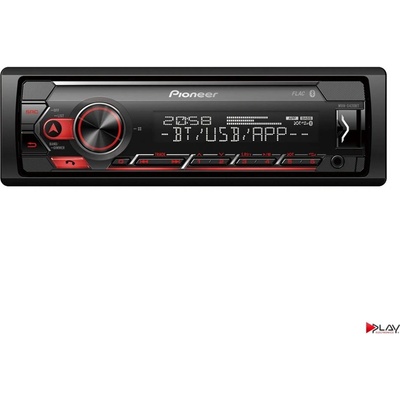Pioneer MVH-S420BT