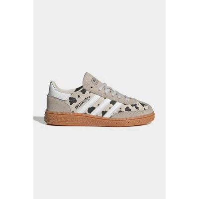 adidas Originals Handball Spezial KI5629 sivá
