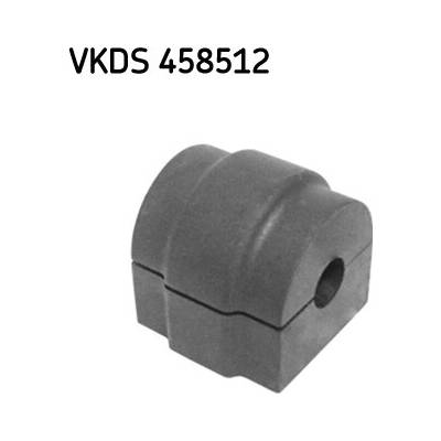SKF Ložiskové puzdro stabilizátora VKDS 458512