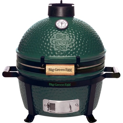 Big Green Egg MiniMax SET gril 119650