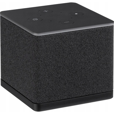 Amazon Fire TV Cube 2022