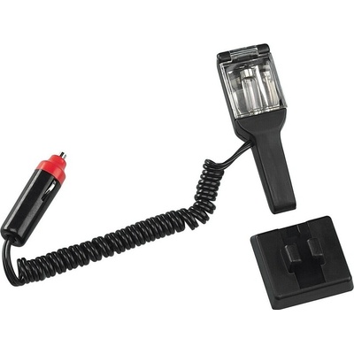 Lampa Flexibilní lampička do auta s kabeláží NAVIGATOR MAP LIGHT – Hledejceny.cz