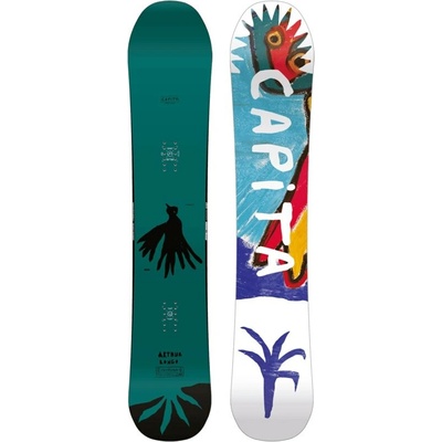 CAPiTA Aeronaut 25/26