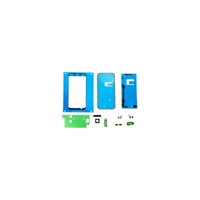 originální sada lepících štítků pro LCD displej a kryt baterie Samsung A520F Galaxy A5 2017 – Hledejceny.cz